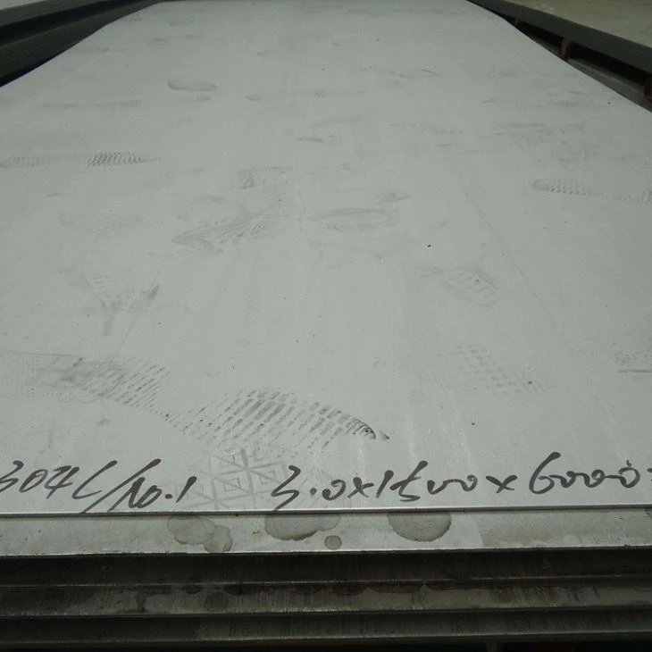 1 440C stainless steel plate (4)