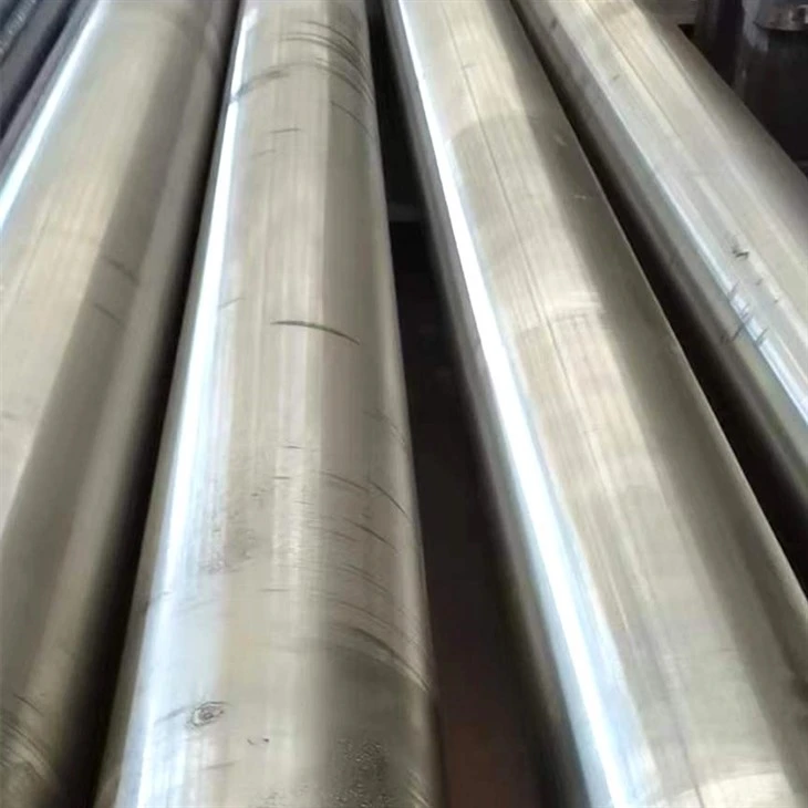 80CRV2 Tool Steel Bar