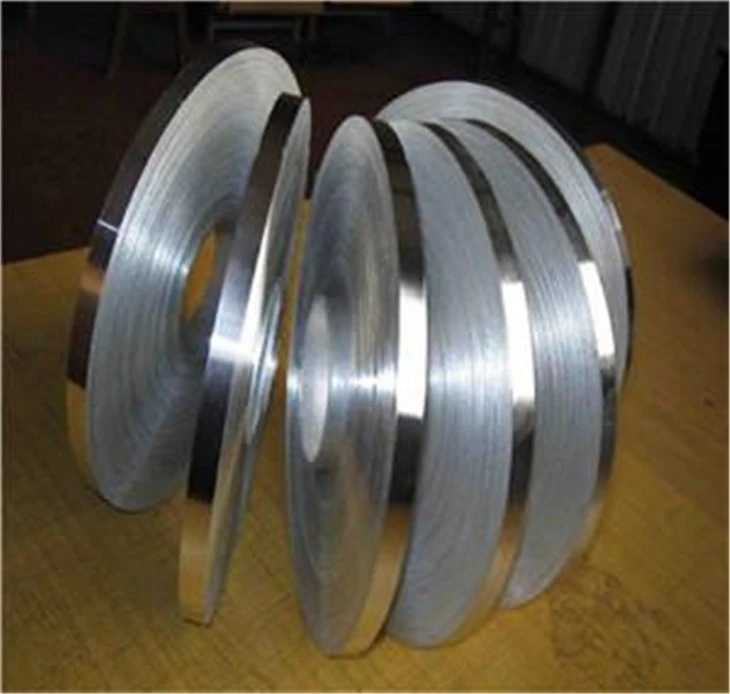 ASTM 430 Stainless Steel Coil