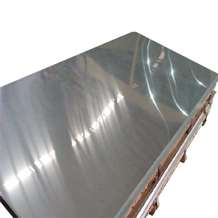 N08825 Nickel Alloy Stainless Steel Plate