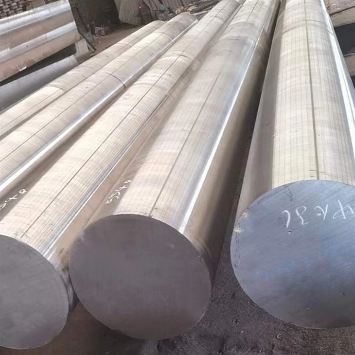 1.8509 Steel Chemical Composition